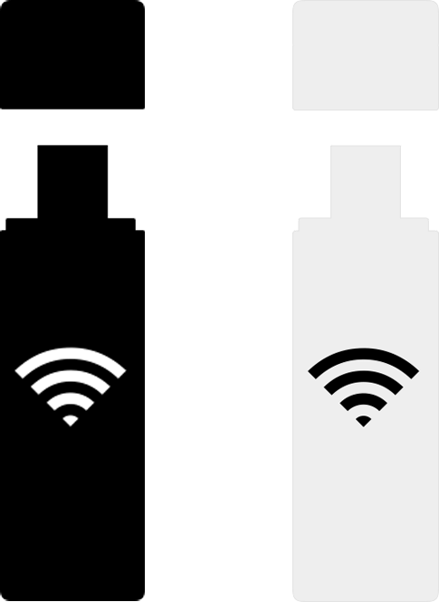 Wi Fi コネクタを購入 Bitkey Store ビットキーストア
