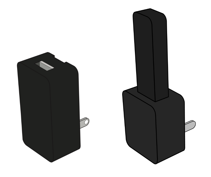 Wi-Fi Connector